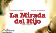 La mirada del hijo